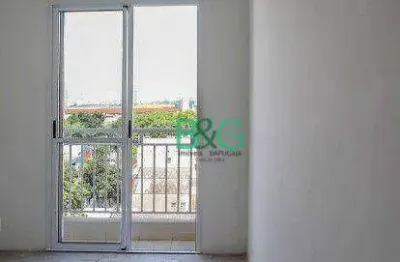 Apartamento com 3 dormitórios à venda, 64 m² por r$ 448.900,00 - tucuruvi - são paulo/sp