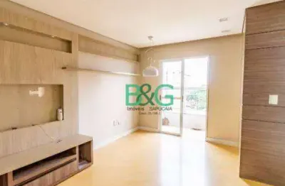 Apartamento com 2 dormitórios à venda, 58 m² por r$ 488.900,00 - vila maria alta - são paulo/sp