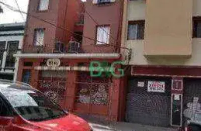 Prédio à venda, 915 m² por r$ 4.350.000,00 - campos elíseos - são paulo/sp