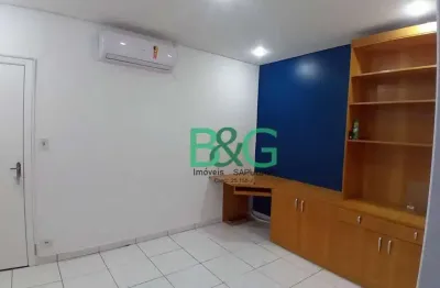 Conjunto para alugar, 45 m² por r$ 2.000,00/mês - quarta parada - são paulo/sp