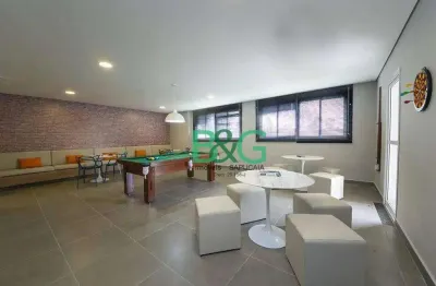 Apartamento com 2 dormitórios à venda, 58 m² por r$ 686.496,00 - conceição - são paulo/sp