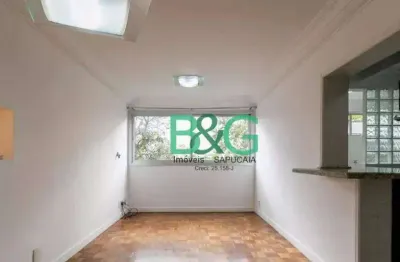 Apartamento à venda, 90 m² por r$ 889.000,00 - vila olímpia - são paulo/sp