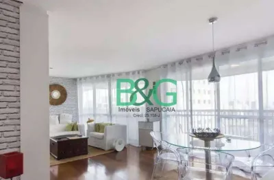 Cobertura com 2 dormitórios à venda, 120 m² por r$ 2.289.000 - vila olímpia - são paulo/sp