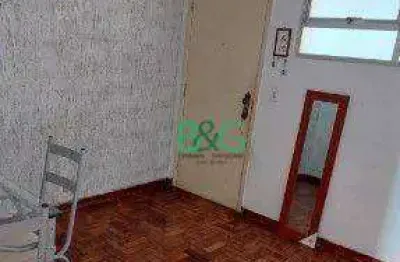 Apartamento com 1 dormitório à venda, 34 m² por r$ 256.840,00 - sé - são paulo/sp