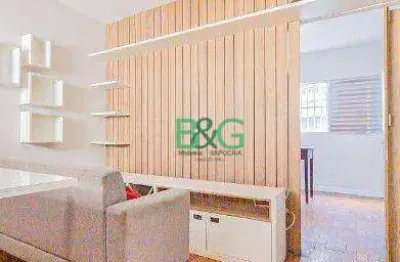 Apartamento com 2 dormitórios à venda, 47 m² por r$ 298.980,00 - sé - são paulo/sp