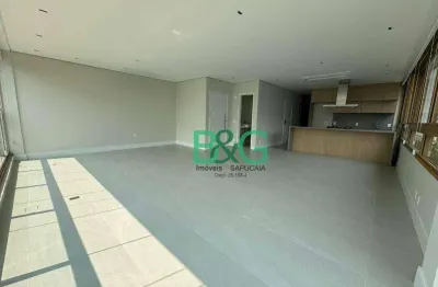 Apartamento com 3 dormitórios para alugar, 147 m² por r$ 33.783/mês - itaim bibi - são paulo/sp