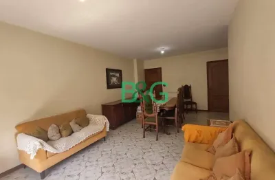 Apartamento à venda, 98 m² por r$ 685.000,00 - tremembé - são paulo/sp
