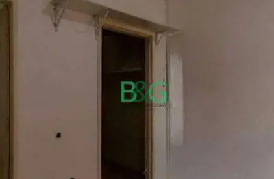 Apartamento com 1 dormitório à venda, 30 m² por r$ 164.000,00 - liberdade - são paulo/sp