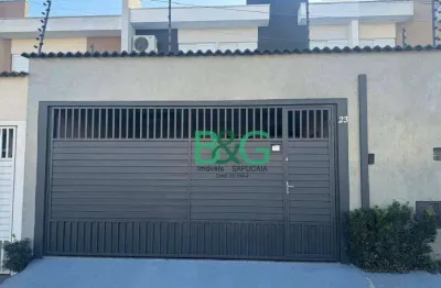 Sobrado com 3 dormitórios à venda, 83 m² por r$ 780.000,00 - vila divina pastora - são paulo/sp
