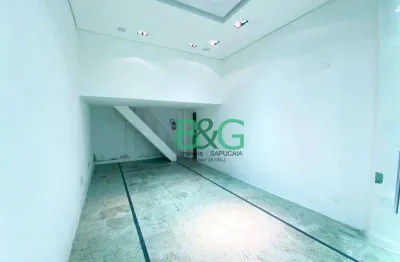 Loja para alugar, 28 m² por r$ 4.020,56/mês - república - são paulo/sp