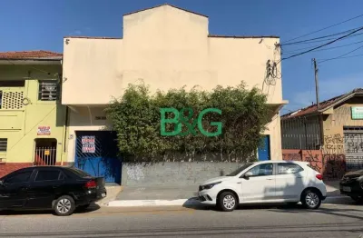 Prédio à venda, 800 m² por r$ 5.500.000 - santana - são paulo/sp