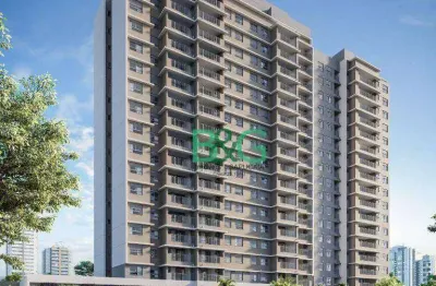 Apartamento à venda, 72 m² por r$ 1.225.578,24 - vila mariana - são paulo/sp
