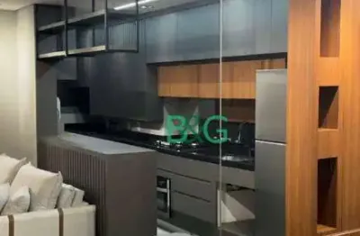 Apartamento com 2 dormitórios à venda, 64 m² por r$ 896.000,00 - parada inglesa - são paulo/sp