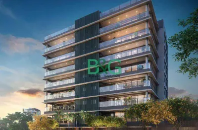 Cobertura com 3 dormitórios à venda, 370 m² por r$ 12.126.335,00 - jardins - são paulo/sp