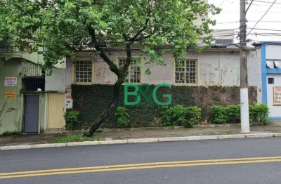 Casa com 3 dormitórios à venda, 100 m² por r$ 500.000 - santo amaro - são paulo/sp