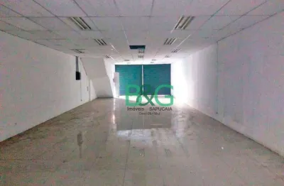 Loja para alugar, 670 m² por r$ 21.561/mês - santana - são paulo/sp