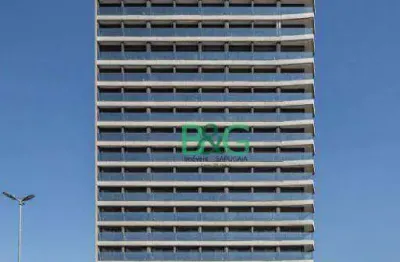 Studio com 2 dormitórios à venda, 37 m² por r$ 878.379,90 - paraíso - são paulo/sp