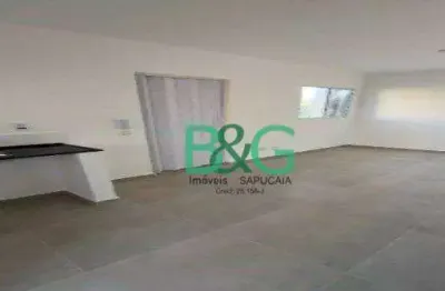 Kitnet com 1 dormitório para alugar, 20 m² por r$ 1.371,78/mês - mooca - são paulo/sp