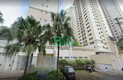 Apartamento com 2 dormitórios à venda, 52 m² por r$ 829.000,00 - vila leopoldina - são paulo/sp