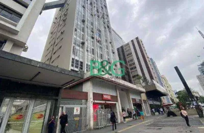 Conjunto para alugar, 450 m² por r$ 39.029/mês - bela vista - são paulo/sp