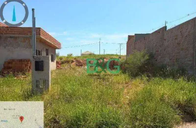 Terreno à venda, 160 m² por r$ 42.740,49 - aeroporto - presidente prudente/sp