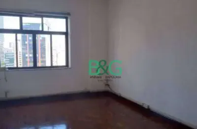 Sala comercial com 1 sala para alugar na Rua Anita Garibaldi, 45, Sé, São Paulo