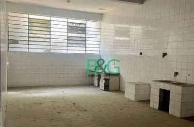 Prédio à venda, 500 m² por r$ 1.500.000,00 - jardim sadie - embu das artes/sp