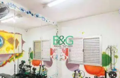 Apartamento com 2 dormitórios à venda, 74 m² por r$ 386.000 - quitaúna - osasco/sp