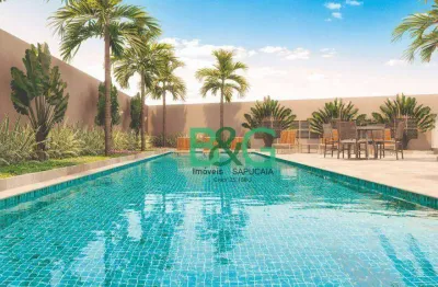 Apartamento com 2 dormitórios à venda, 72 m² por r$ 851.400,00 - vila assunção - santo andré/sp