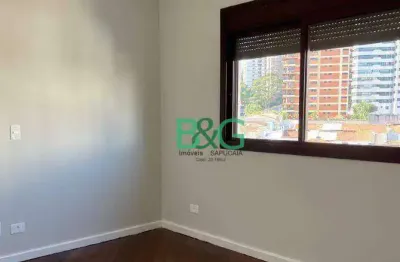 Apartamento à venda, 159 m² por r$ 1.595.000,00 - água fria - são paulo/sp