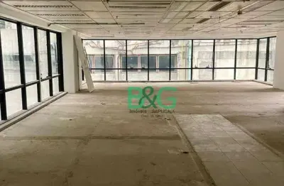 Conjunto, 200 m² - venda por r$ 3.800.000,00 ou aluguel por r$ 21.114,00/mês - consolação - são paulo/sp