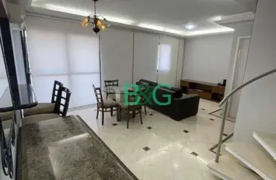 Apartamento duplex com 2 dormitórios para alugar, 90 m² por r$ 10.524/mês - jardim paulista - são paulo/sp