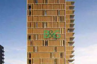 Apartamento com 4 dormitórios à venda, 403 m² por r$ 22.490.523,00 - jardim paulista - são paulo/sp