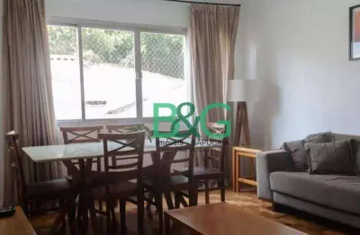 Apartamento com 3 dormitórios à venda, 126 m² por r$ 1.049.000 - perdizes - são paulo/sp
