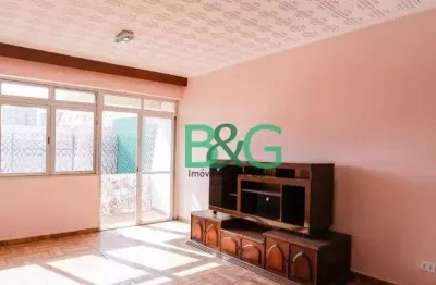 Apartamento à venda, 87 m² por r$ 849.000,00 - perdizes - são paulo/sp
