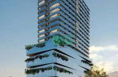 Apartamento à venda, 67 m² por r$ 1.920.699,00 - pinheiros - são paulo/sp