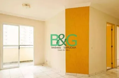 Apartamento com 3 dormitórios à venda, 76 m² por r$ 649.000,00 - mooca - são paulo/sp