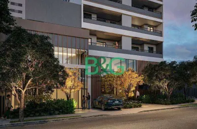 Apartamento à venda, 61 m² por r$ 1.555.782,00 - vila olímpia - são paulo/sp