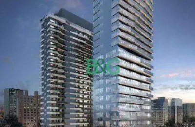 Apartamento com 2 dormitórios à venda, 112 m² por r$ 3.113.550,00 - vila olímpia - são paulo/sp