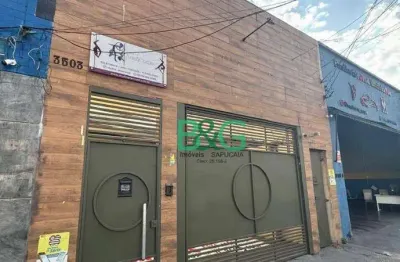 Casa com 3 dormitórios à venda, 260 m² por r$ 1.800.000,00 - tatuapé - são paulo/sp