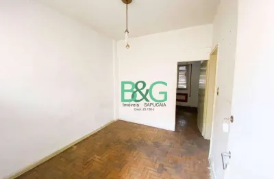 Apartamento à venda, 41 m² por r$ 300.000,00 - bela vista - são paulo/sp