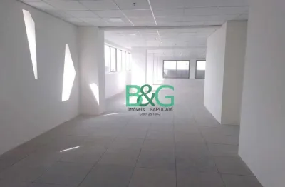 Sala à venda, 316 m² por r$ 3.160.000 - jardim caravelas - são paulo/sp