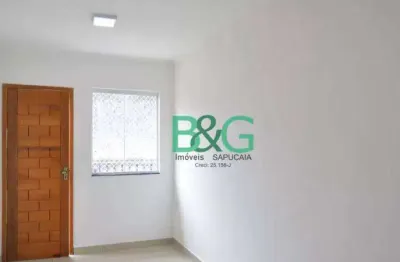 Apartamento com 1 dormitório à venda, 24 m² por r$ 199.000,00 - penha de frança - são paulo/sp