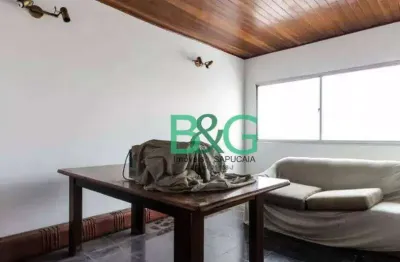 Apartamento à venda, 75 m² por r$ 519.000,00 - santana - são paulo/sp