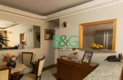 Apartamento com 2 dormitórios à venda, 60 m² por r$ 359.000,00 - penha de frança - são paulo/sp