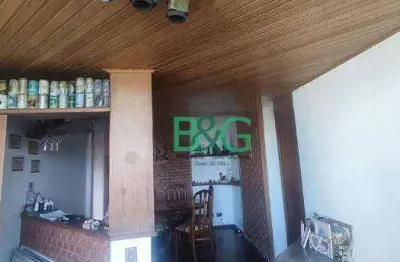 Apartamento com 3 dormitórios à venda, 90 m² por r$ 572.000 - (zona norte) barro branco - são paulo/sp