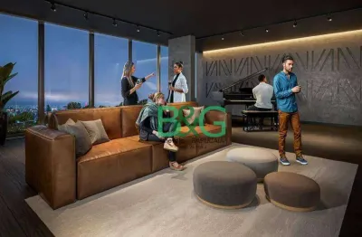 Loja à venda, 174 m² por r$ 3.675.656,31 - paraíso - são paulo/sp