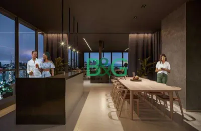 Ponto comercial com 1 sala à venda na Rua Maestro Cardim, 1023, Paraíso, São Paulo