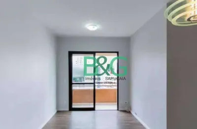 Apartamento com 2 dormitórios à venda, 54 m² por r$ 709.000,00 - bela vista - são paulo/sp
