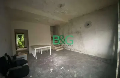 Casa com 2 dormitórios à venda, 102 m² por r$ 600.000 - chácara santo antônio (zona sul) - são paulo/sp